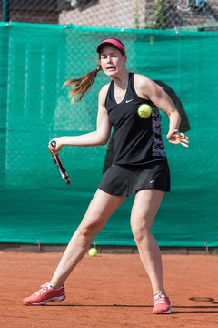 Tizia Brocks 229 - Verbandsmeisterschaften